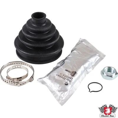Bellow Kit, drive shaft (1143607600)