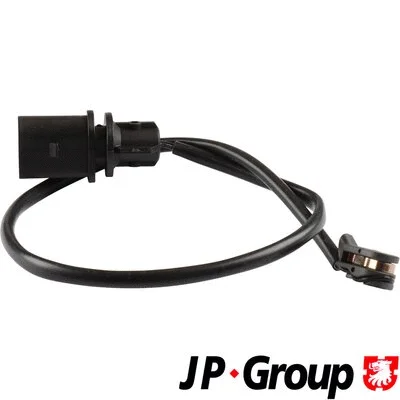 Sensor, brake pad wear (1197302700)