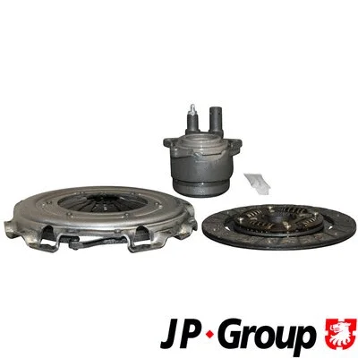 Clutch Kit (1530405110)