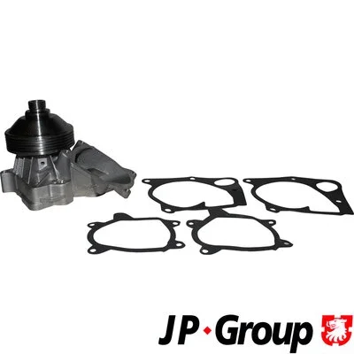 Water Pump, engine cooling (1214103700)