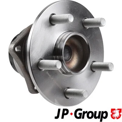 Wheel Hub (4851400410)