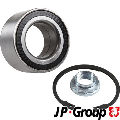 Wheel Bearing Kit (1441300110)