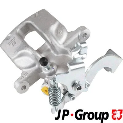 Brake Caliper (4861900880)