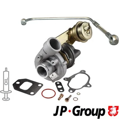 Charger, charging (supercharged/turbocharged) (1117801510)