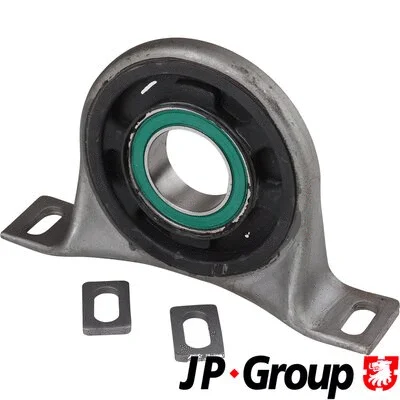 Suspension, propshaft (1353901400)