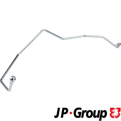Oil Pipe, charger (1117600900)