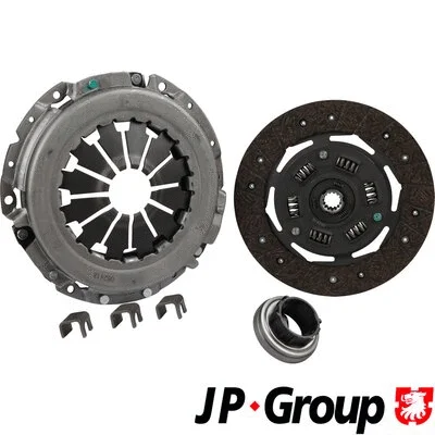 Clutch Kit (1230406010)