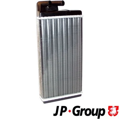 Heat Exchanger, interior heating (1126301200)