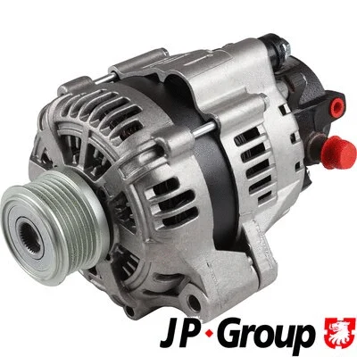 Alternator (3590100500)