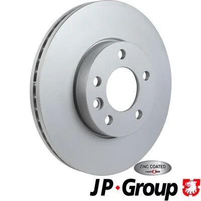 Brake Disc (1163111800)