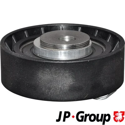 Tensioner Pulley, timing belt (1512202000)