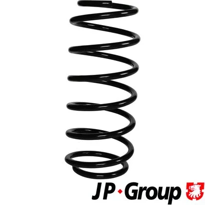 Suspension Spring (1242200600)