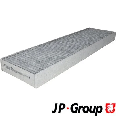 Filter, cabin air (6028100400)
