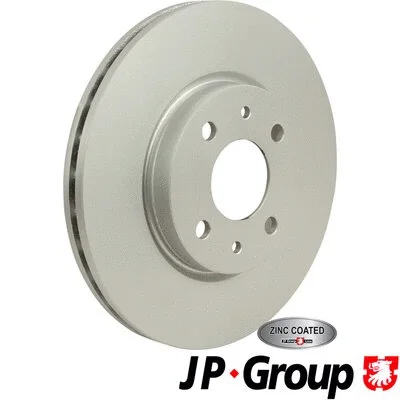 Brake Disc (4163102700)