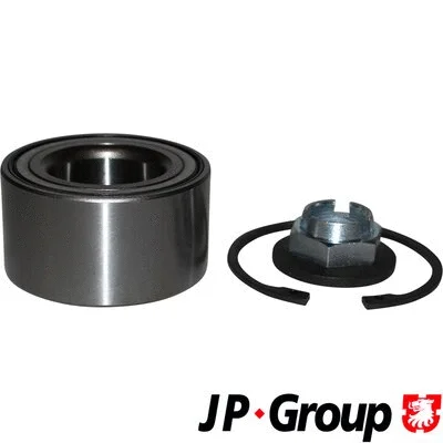 Wheel Bearing Kit (1541301810)