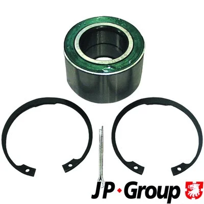 Wheel Bearing Kit (1241300610)
