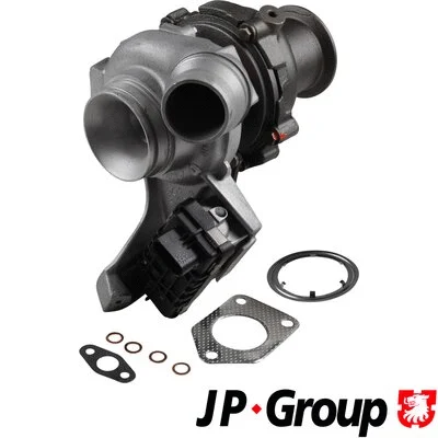 Charger, charging (supercharged/turbocharged) (1417402700)