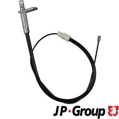 Cable Pull, parking brake (1370302600)