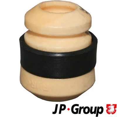 Rubber Buffer, suspension (1242601000)
