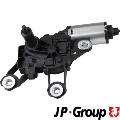 Wiper Motor (1598201000)