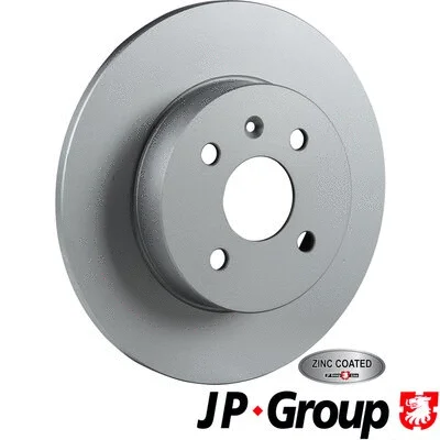Brake Disc (1263202800)