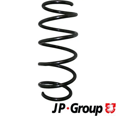 Suspension Spring (1242200200)