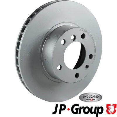 Brake Disc (1463104900)