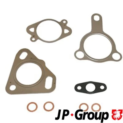 Mounting Kit, charger (1217752410)