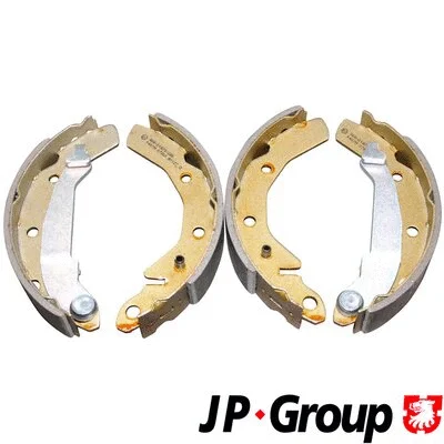 Brake Shoe Set (3263900110)
