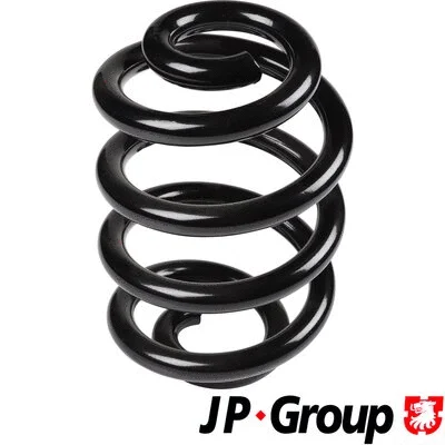 Suspension Spring (1152212900)