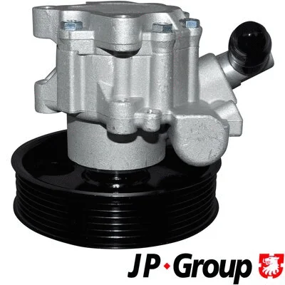 Hydraulic Pump, steering (1345102400)