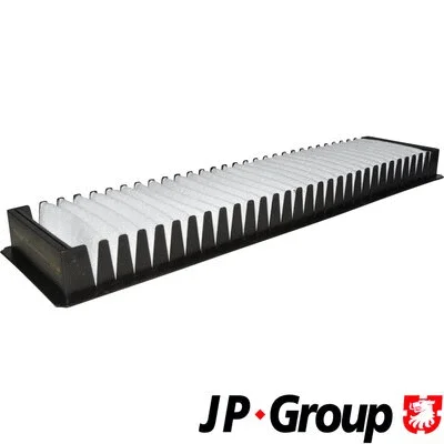 Filter, cabin air (6028100100)