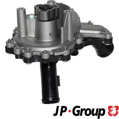 Water Pump, engine cooling (4114101700)