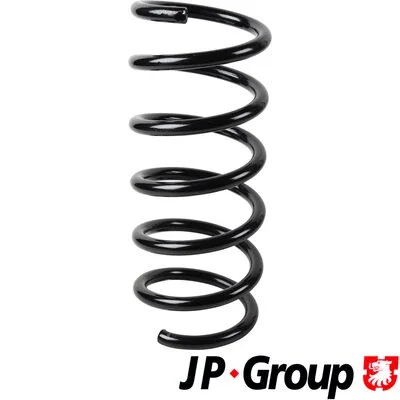 Suspension Spring (1552203700)