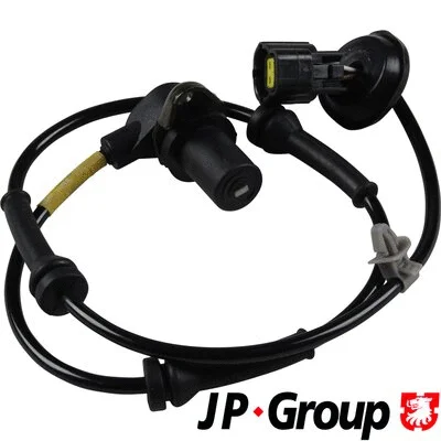 Sensor, wheel speed (3297100200)