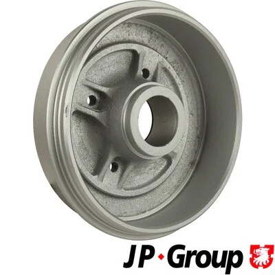 Brake Drum