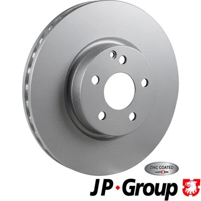 Brake Disc (1363101700)
