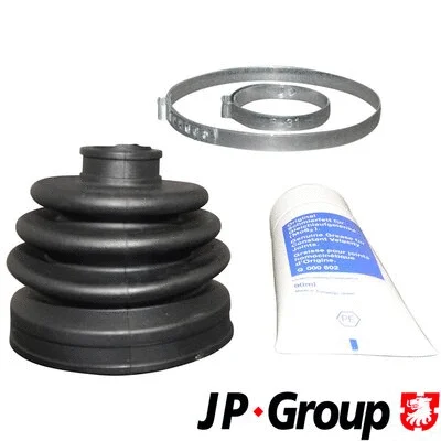 Bellow Kit, drive shaft (3843600610)