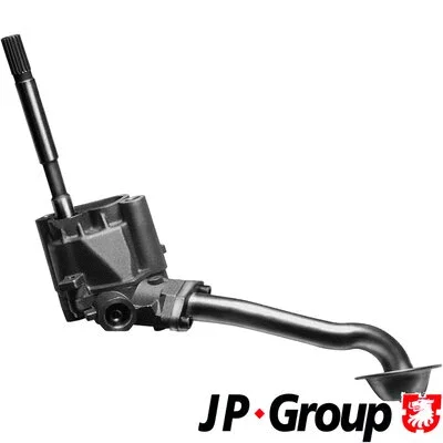 Oil Pump (1113101900)