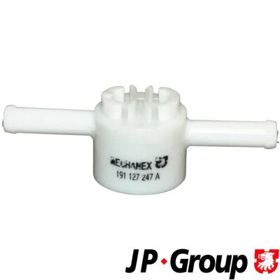 Valve, fuel filter (1116003600)