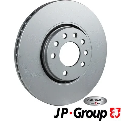 Brake Disc (1263100400)