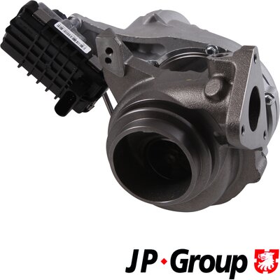 Charger, charging (supercharged/turbocharged)