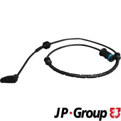 Sensor, brake pad wear (1297300200)