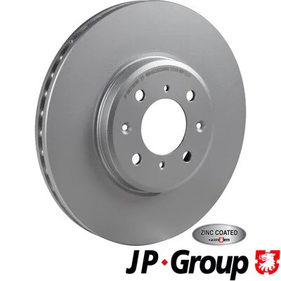 Brake Disc (5963100100)