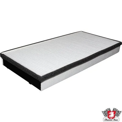 Filter, cabin air (1628100200)