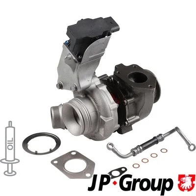 Charger, charging (supercharged/turbocharged) (1417800610)