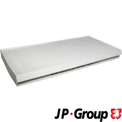 Filter, cabin air (1528100100)