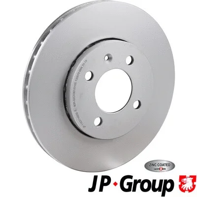 Brake Disc (1163114600)