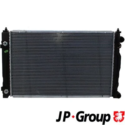 Radiator, engine cooling (1114204600)