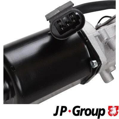 Wiper Motor